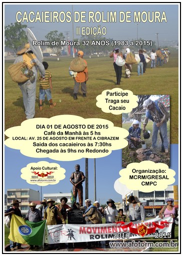 rolim de moura